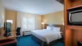 Fairfield Inn/Suites Phoenix Tempe/Arpt Room