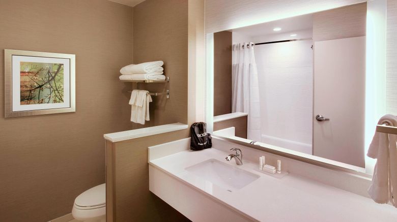 <b>Fairfield Inn/Suites Phoenix Tempe/Arpt Room</b>. Images powered by <a href="https://www.leonardoworldwide.com/" title="Leonardo Worldwide" target="_blank">Leonardo</a>.