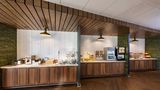 Fairfield Inn & Stes Phoenix W/Tolleson Restaurant
