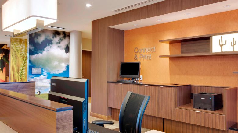<b>Fairfield Inn/Suites Phoenix Tempe/Arpt Other</b>. Images powered by <a href="https://www.leonardoworldwide.com/" title="Leonardo Worldwide" target="_blank">Leonardo</a>.