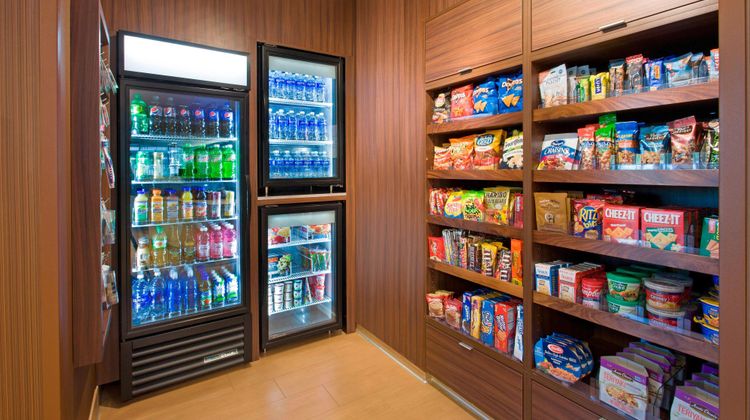Fairfield Inn/Suites Phoenix Tempe/Arpt Other