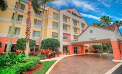Fairfield Inn & Suites West Palm Beach
