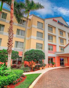Fairfield Inn & Suites West Palm Beach