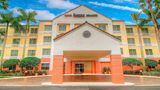 Fairfield Inn & Suites West Palm Beach Exterior