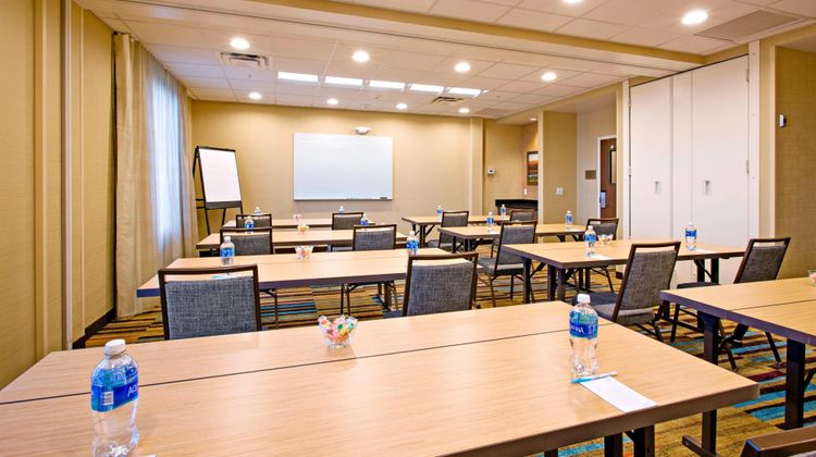 Fairfield Inn/Suites Phoenix Tempe/Arpt Meeting