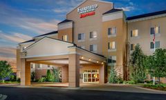 Fairfield Inn & Suites Peoria East