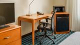 Fairfield Inn & Suites Peoria East Room