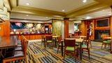 Fairfield Inn & Suites Peoria East Restaurant