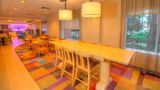 Fairfield Inn & Suites West Palm Beach Restaurant