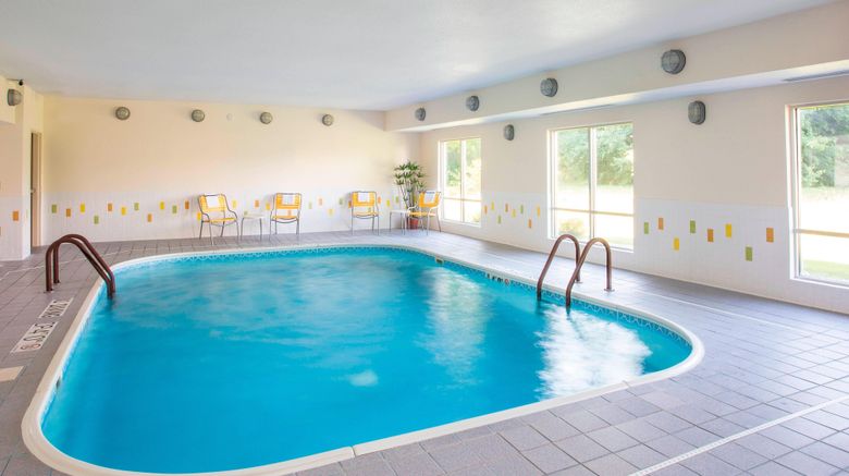 <b>Fairfield Inn by Marriott Terre Haute Pool</b>. Images powered by <a href="https://www.leonardoworldwide.com/" title="Leonardo Worldwide" target="_blank">Leonardo</a>.