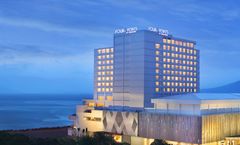 Four Points by Sheraton Manado