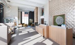 Fairfield Inn & Suites Downtown