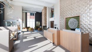 Fairfield Inn & Suites Downtown