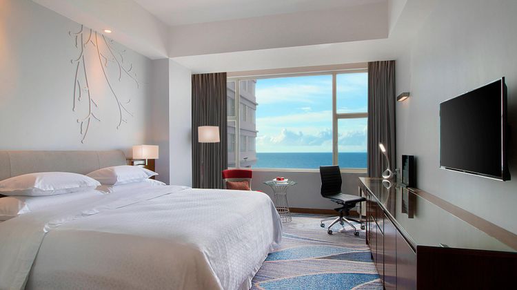 Four Points by Sheraton Manado Room