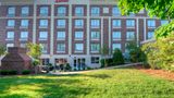 Fairfield Inn/Suites Winston-Salem Dtwn Exterior