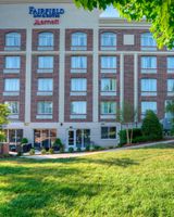 Fairfield Inn/Suites Winston-Salem Dtwn