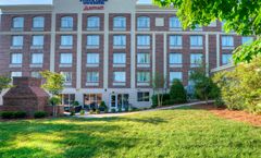 Fairfield Inn/Suites Winston-Salem Dtwn
