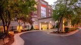 Fairfield Inn/Suites Winston-Salem Dtwn Exterior