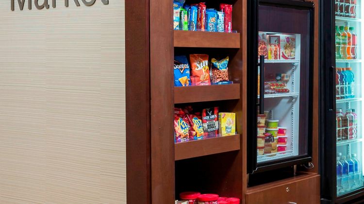 Fairfield Inn & Suites Tyler Other