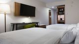 Fairfield Inn & Suites Downtown Room