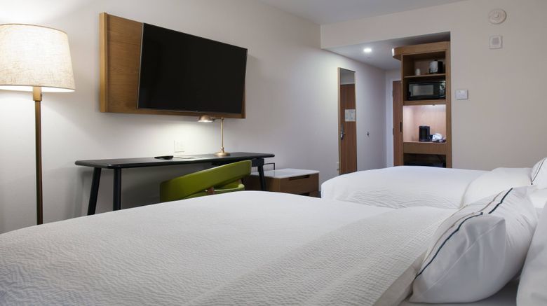 <b>Fairfield Inn & Suites Downtown Room</b>. Images powered by <a href="https://www.leonardoworldwide.com/" title="Leonardo Worldwide" target="_blank">Leonardo</a>.