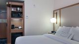 Fairfield Inn & Suites Downtown Room