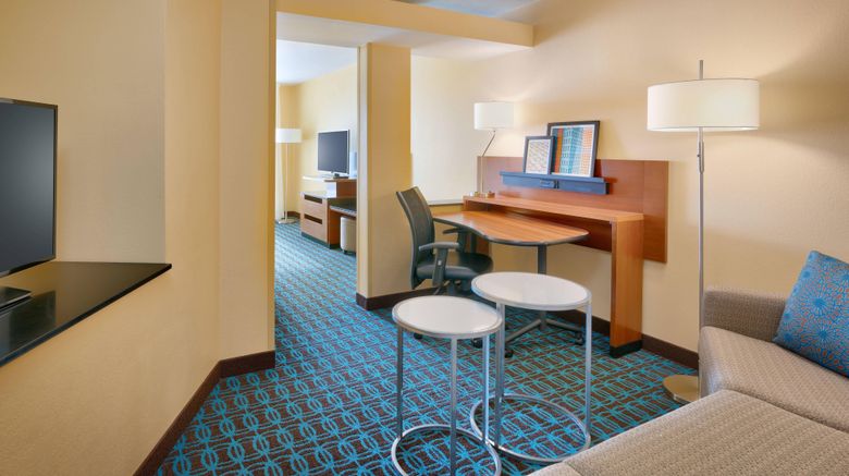 <b>Fairfield Inn & Suites Idaho Falls Room</b>. Images powered by <a href="https://www.leonardoworldwide.com/" title="Leonardo Worldwide" target="_blank">Leonardo</a>.