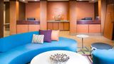 Fairfield Inn & Suites Idaho Falls Lobby