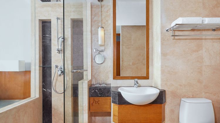 Four Points by Sheraton Manado Room