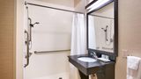 Fairfield Inn & Suites Idaho Falls Room