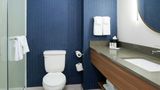 Fairfield Inn & Suites Downtown Room