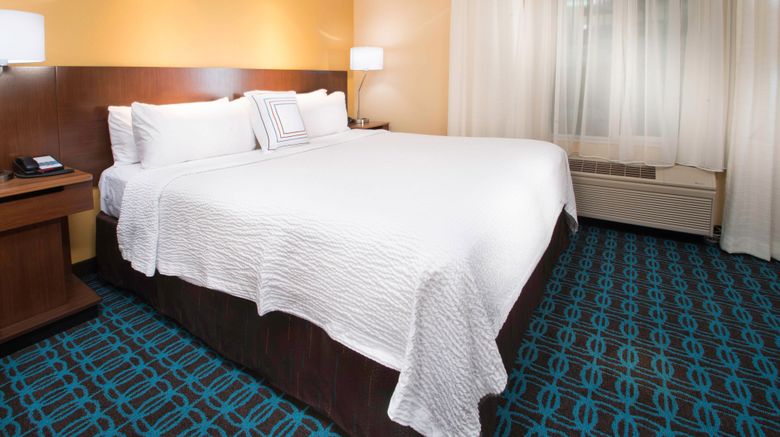 <b>Fairfield Inn & Suites Idaho Falls Suite</b>. Images powered by <a href="https://www.leonardoworldwide.com/" title="Leonardo Worldwide" target="_blank">Leonardo</a>.