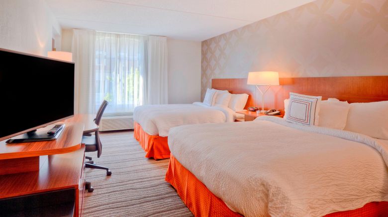 <b>Fairfield Inn/Suites Winston-Salem Dtwn Room</b>. Images powered by <a href="https://www.leonardoworldwide.com/" title="Leonardo Worldwide" target="_blank">Leonardo</a>.
