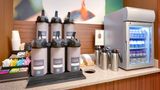Fairfield Inn & Suites Idaho Falls Restaurant