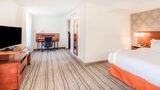 Fairfield Inn/Suites Winston-Salem Dtwn Suite