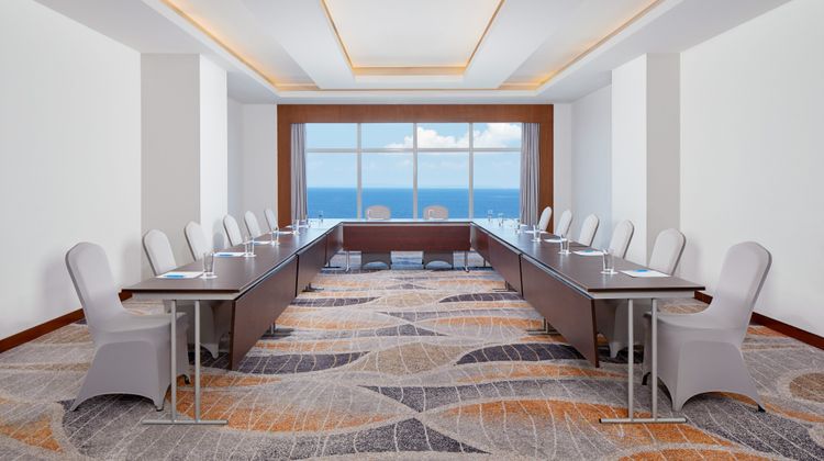 Four Points by Sheraton Manado Meeting