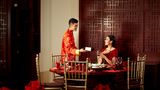Four Points by Sheraton Manado Restaurant