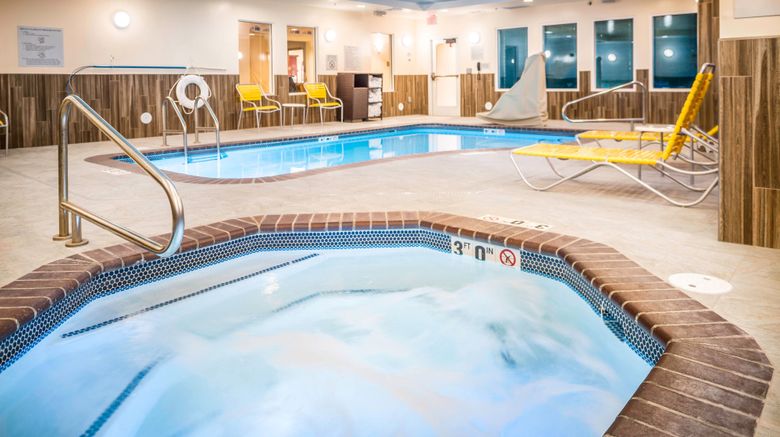 <b>Fairfield Inn & Suites Idaho Falls Recreation</b>. Images powered by <a href="https://www.leonardoworldwide.com/" title="Leonardo Worldwide" target="_blank">Leonardo</a>.