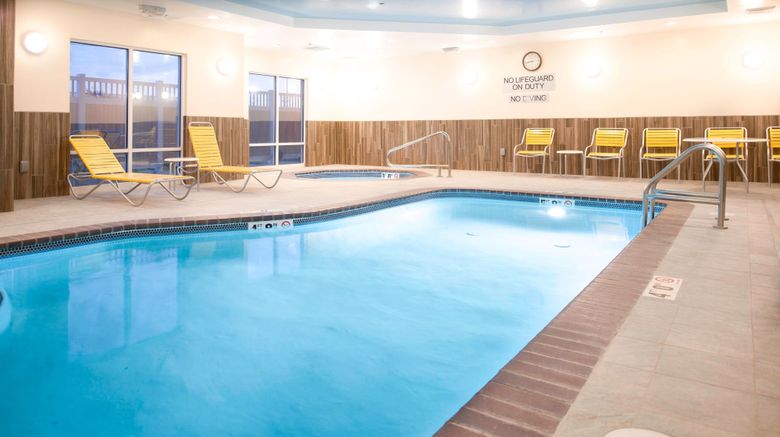 <b>Fairfield Inn & Suites Idaho Falls Pool</b>. Images powered by <a href="https://www.leonardoworldwide.com/" title="Leonardo Worldwide" target="_blank">Leonardo</a>.