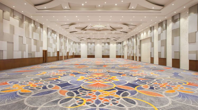 Four Points by Sheraton Manado Meeting