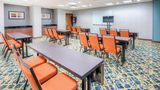 Fairfield Inn/Suites Winston-Salem Dtwn Meeting