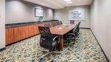 Fairfield Inn/Suites Winston-Salem Dtwn Meeting