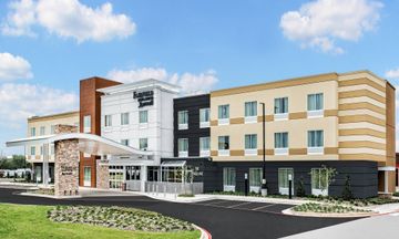 Fairfield Inn & Suites Van