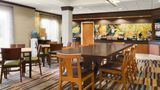 Fairfield Inn & Suites by Marriott Restaurant