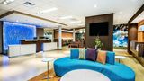 <b>Fairfield Inn & Suites Van Lobby</b>. Images powered by <a href="https://www.leonardoworldwide.com/" title="Leonardo Worldwide" target="_blank">Leonardo</a>.