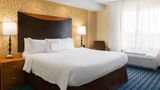 Fairfield Inn & Suites by Marriott Room