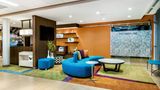 <b>Fairfield Inn & Suites Van Lobby</b>. Images powered by <a href="https://www.leonardoworldwide.com/" title="Leonardo Worldwide" target="_blank">Leonardo</a>.