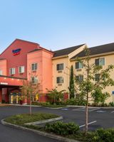 Fairfield Inn & Suites Portland North