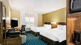 <b>Fairfield Inn & Suites Van Room</b>. Images powered by <a href="https://www.leonardoworldwide.com/" title="Leonardo Worldwide" target="_blank">Leonardo</a>.