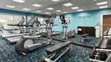 Fairfield Inn & Suites by Marriott Health Club